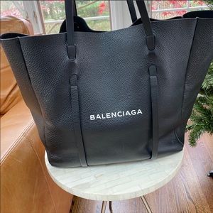 SOLD Authentic Balenciaga Medium Tote